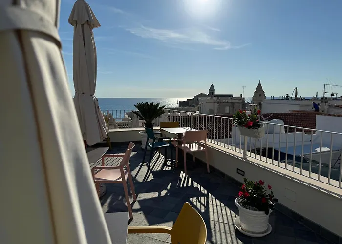 Estlevante B&BBed and Breakfast