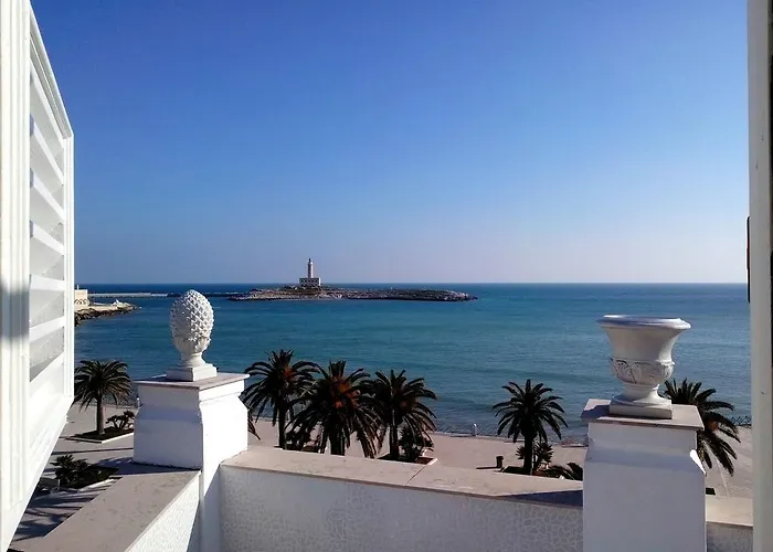 Bed&Breakfast Marina PiccolaBed and Breakfast